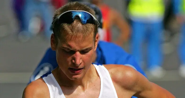 Alex Schwazer shock: positivo all’Epo a un controllo antidoping in Germania