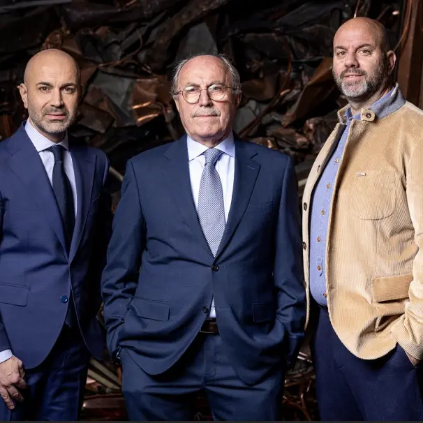 Gruppo Santini: la sostenibilità come modello industriale
