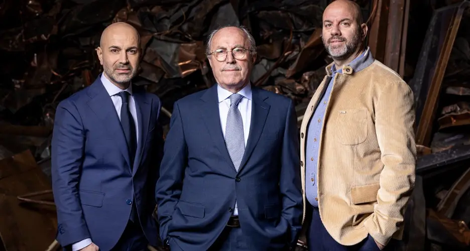 Gruppo Santini: la sostenibilità come modello industriale