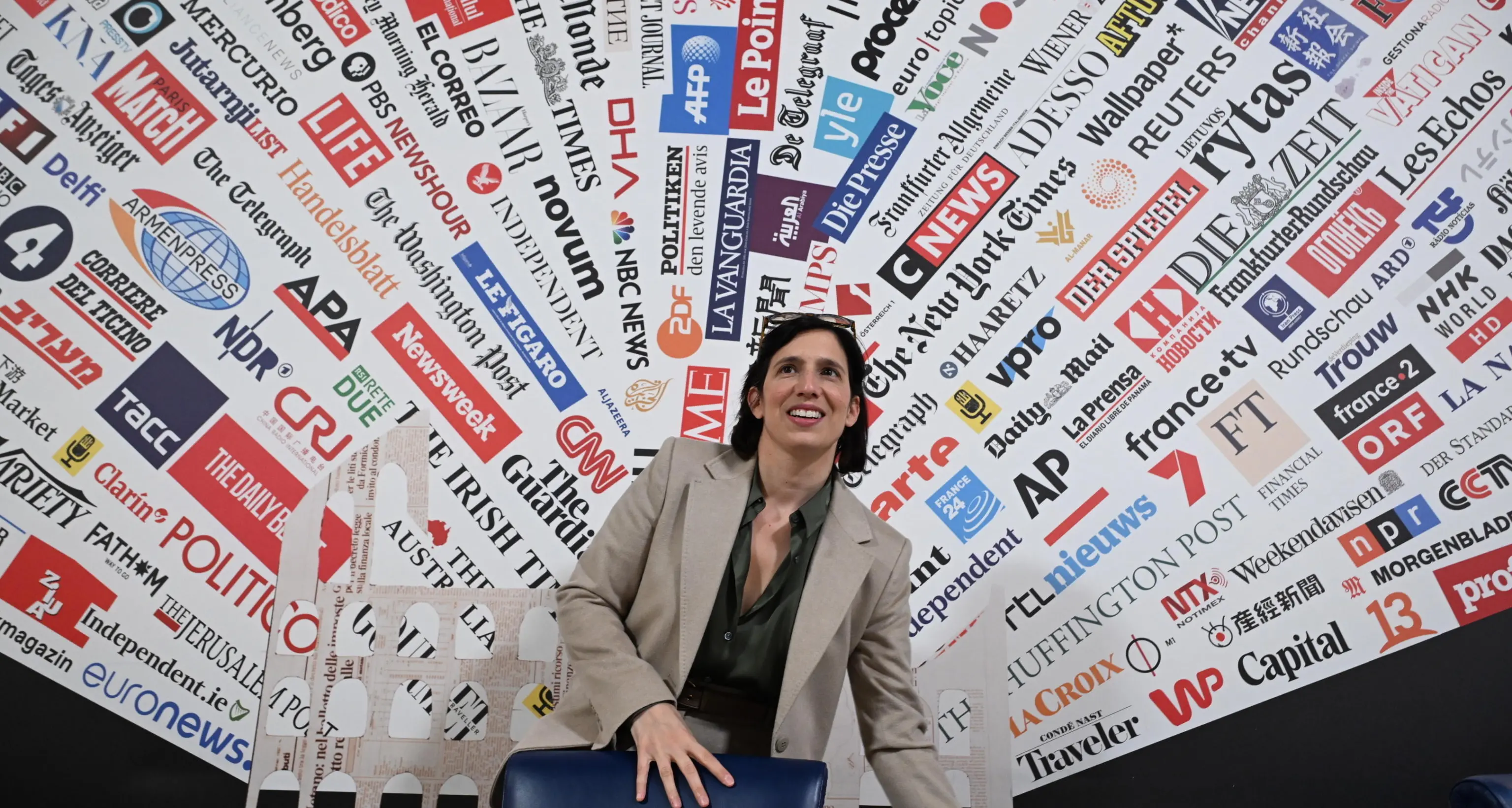 2 giugno:Schlein,celebriamo giorno in cui Italia scelse aprire pagina nuova sua storia