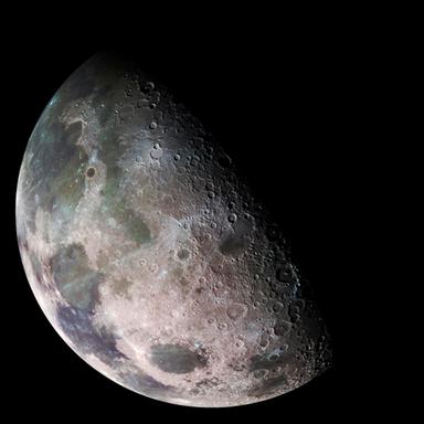 Per la Notte della Luna eventi in tutto il mondo