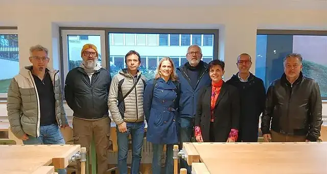 Laboratori e sala multimediale: completato il restyling alla Don Milani