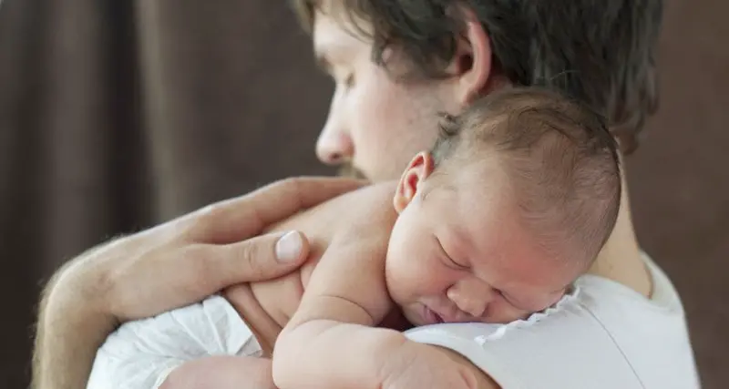 Non decollano i congedi parentali paterni in Regione
