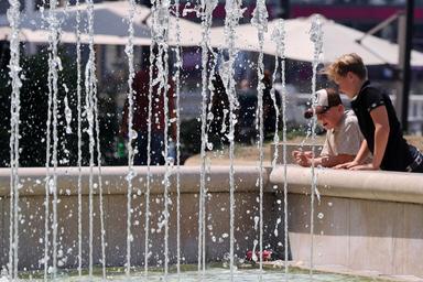 El Niño pronto a dominare il clima globale tra agosto e ottobre