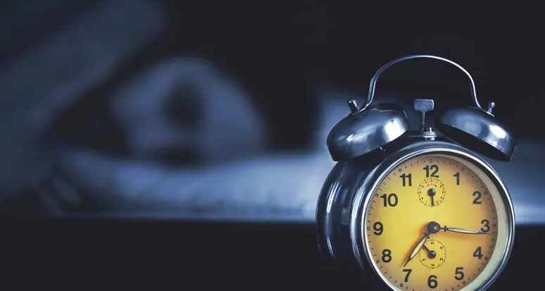 Lo studio, un altoatesino su sei ha problemi con il sonno