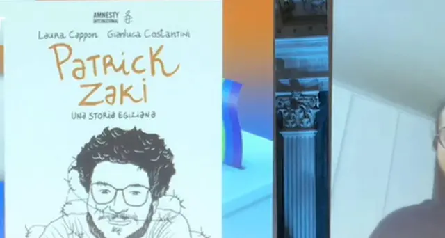 Zaki: fonti, 'domani altro aggiornamento, forse di due mesi'