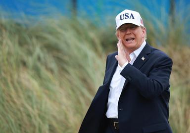 Nyt, 'Trump lancia blitz pubblicitario da 138 milioni per salvare voto midterm'