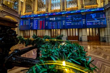 Borsa: l'Europa prosegue in rialzo, Milano +1,1%