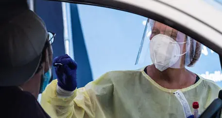 L’Asl di Bolzano: “Entro fine mese tutti vaccinati gli over 80”