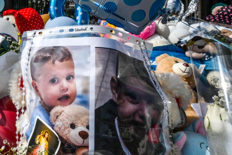 Trapianto fallito sul bimbo, la famiglia di Domenico: «Chiarezza su tempi e scelte»