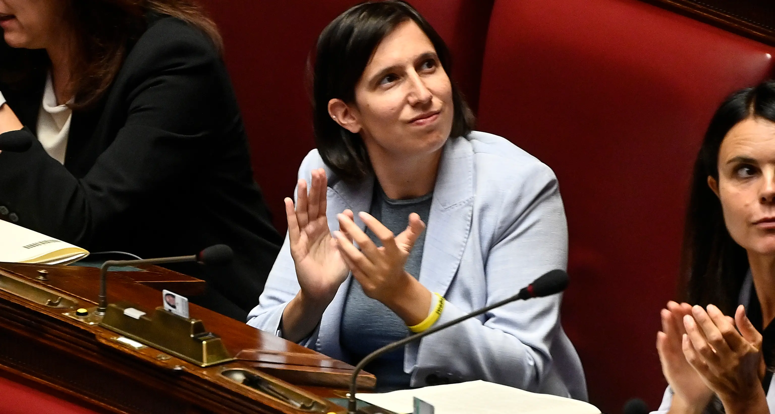 Autonomia: Schlein, la sfida è portare il Paese a votare