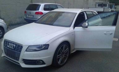 Stop alle 'targhe polacche', scatta l'obbligo dell'Rc Auto italiana