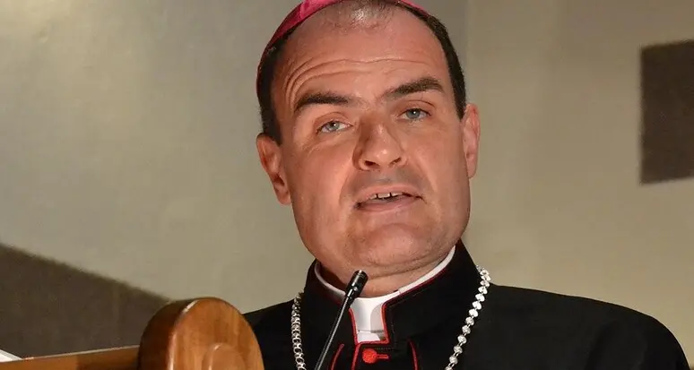 Vescovo Muser, lettera pastorale sul futuro della Chiesa
