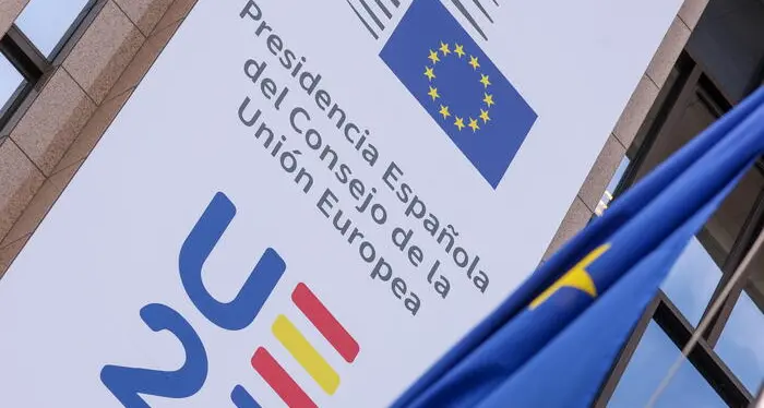 Von der Leyen, l'Ue conta sulla presidenza spagnola dai migranti alla Cop28