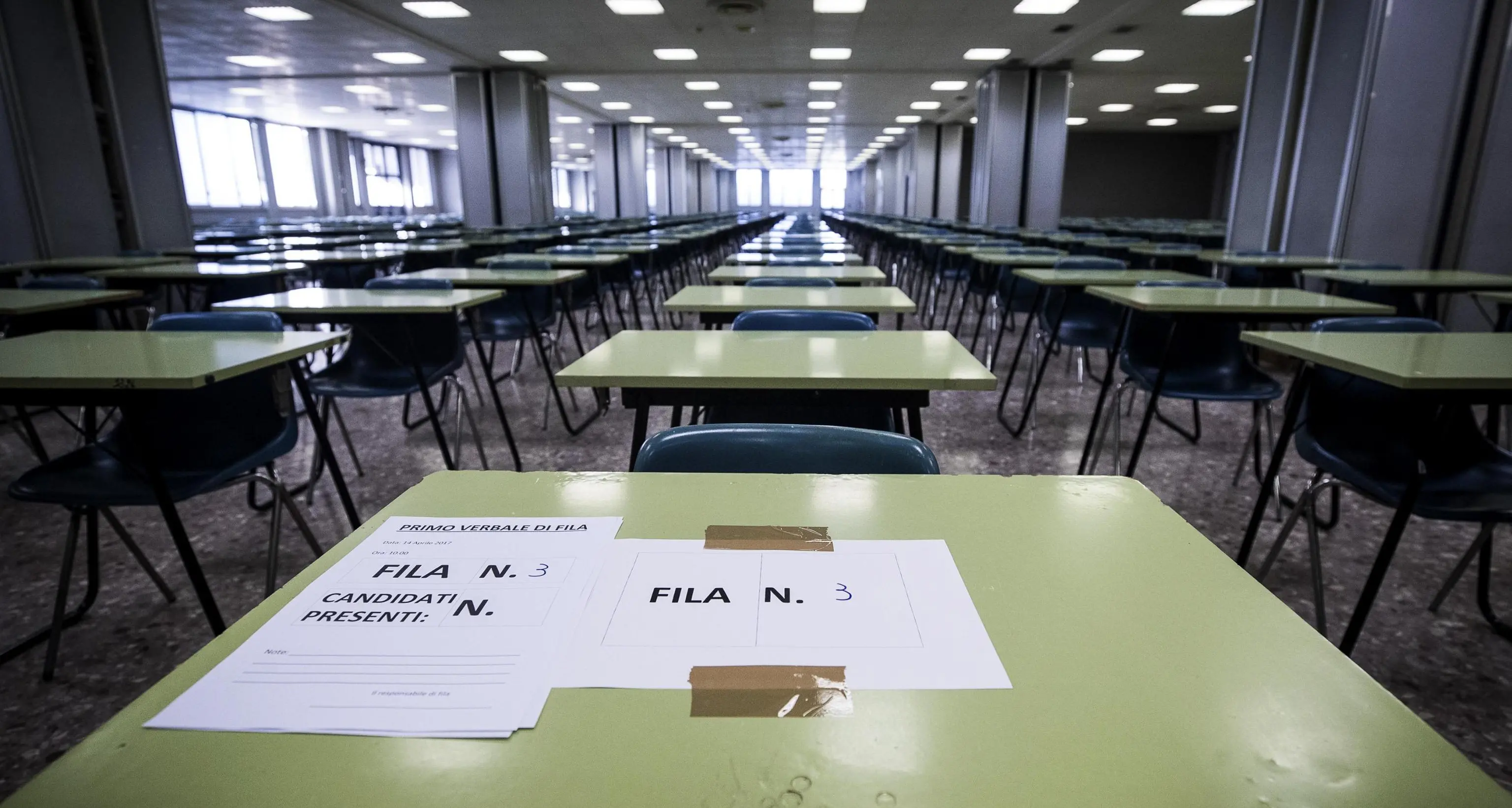 Concorsi, primo «sì» alla norma anti furbetti per l'Alto Adige