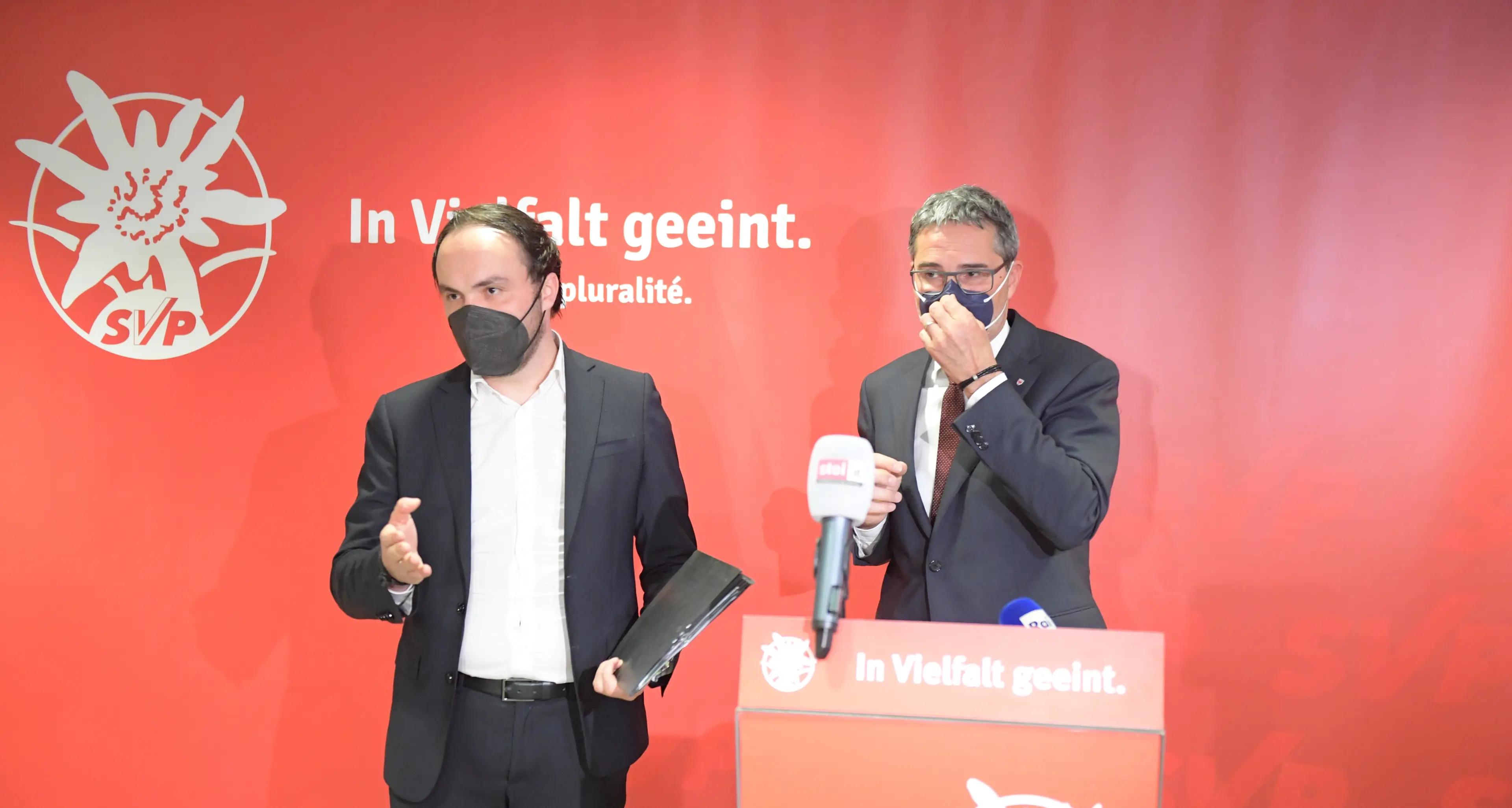 Crisi Svp: la palla passa al ora “parlamentino” del partito