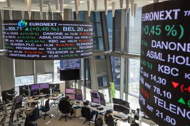 Borsa: Europa positiva, future Usa contrastati, Milano +0,65%