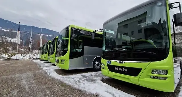 Scuolabus, servizio garantito se la fermata dista 1,5 chilometri da casa