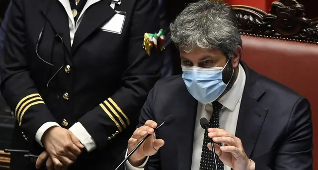 Camera: Fico, restituisce 35 mln allo Stato per terremotati