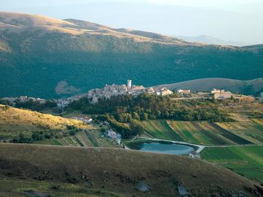 Addio a Daniele Kihlgren, trasformò un borgo abbandonato in un albergo diffuso