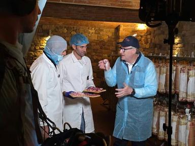 Salumi italiani, in Polonia export +25,2% nei primi sei mesi del 2026
