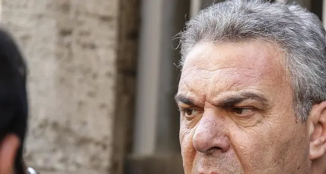 Cisl: Luigi Sbarra eletto nuovo segretario generale