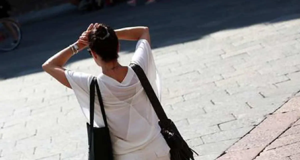 Settembre nettamente più caldo della media in Alto Adige