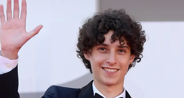 Venezia: a Filippo Scotti il premio Mastroianni