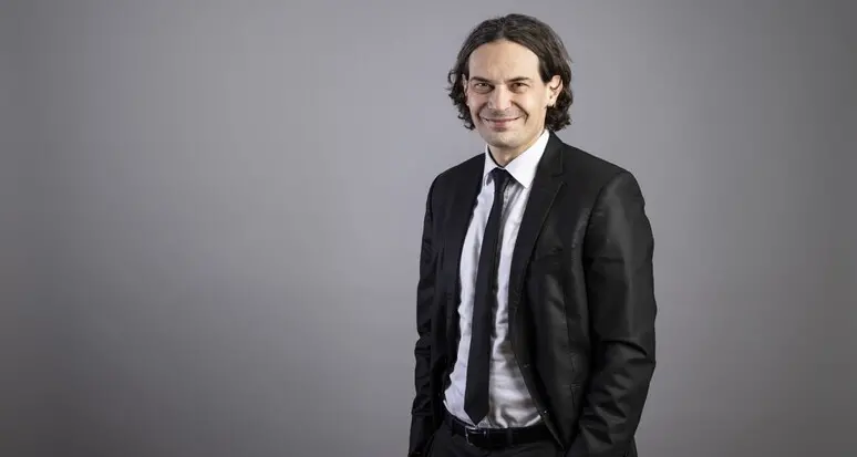 Ruggero Rossi De Mio nuovo direttore generale della Sasa