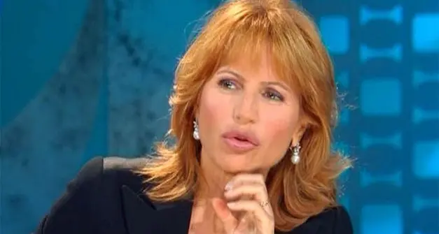 Lilli Gruber: «Io contagiata a una cena dopo due anni e mezzo vissuti come una monaca»