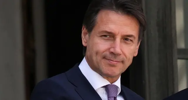 Regionali:Calabria;Conte,serve patto tra forze progressiste