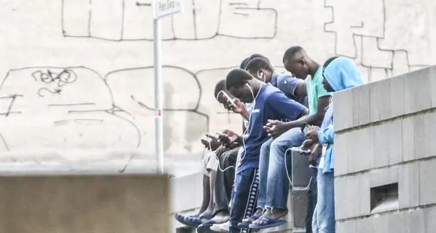 Lega all’attacco: “Le bugie della sinistra hanno favorito il caos immigrazione”