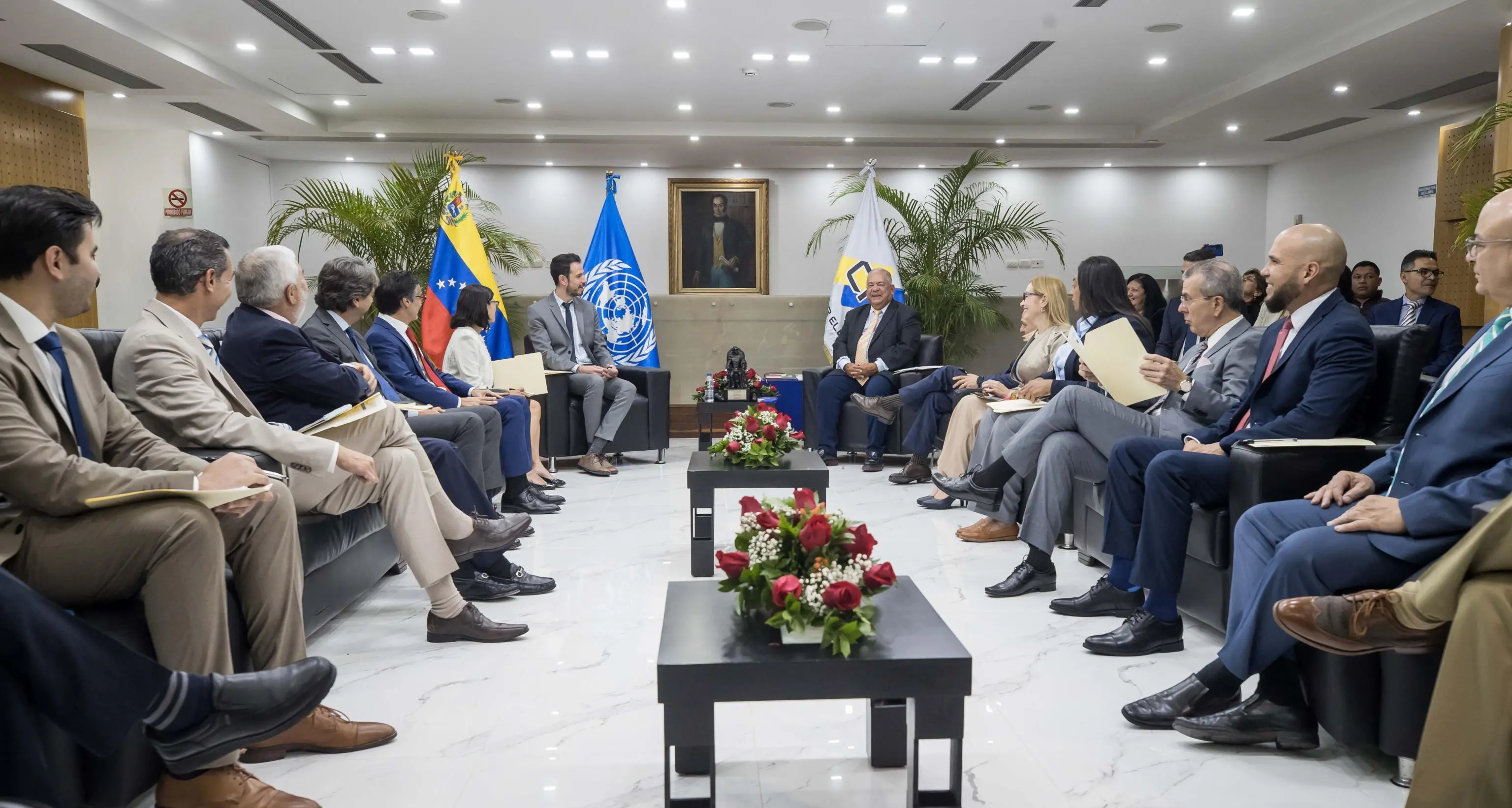 Venezuela, Onu: la Corte suprema non è imparziale e indipendente