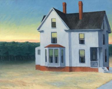 Le mostre d'autunno con Kandinsky, Hopper e i Brueghel