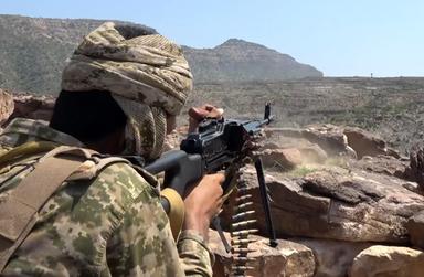 'Almeno due morti in attacco Houthi su scalo Riad, anche un'assistente di volo'