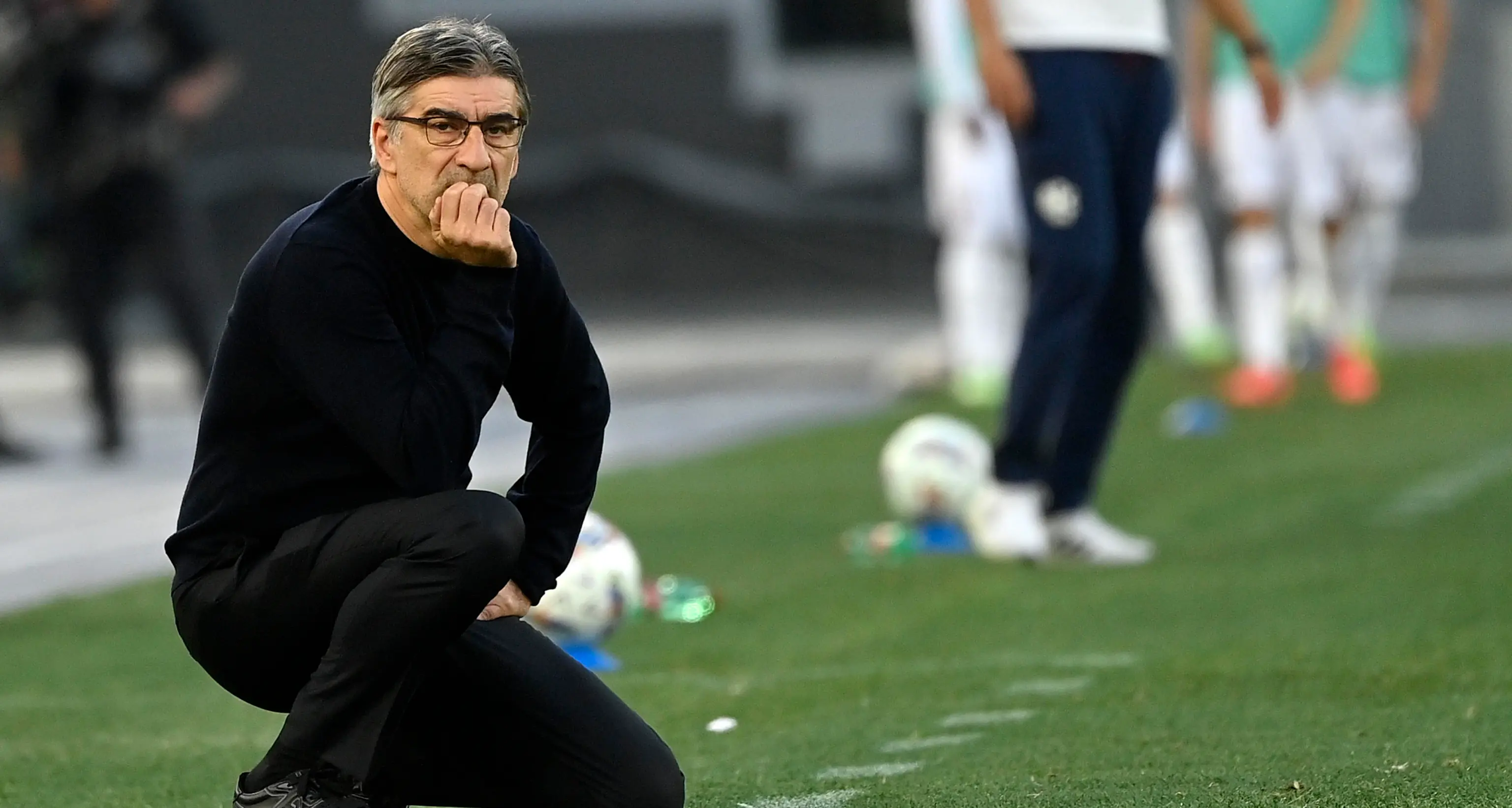 Roma: esonerato Juric, club 'gestito ambiente difficile'