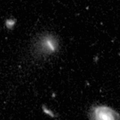 A sorpresa, il telescopio spaziale europeo Euclid scopre la sua prima cometa