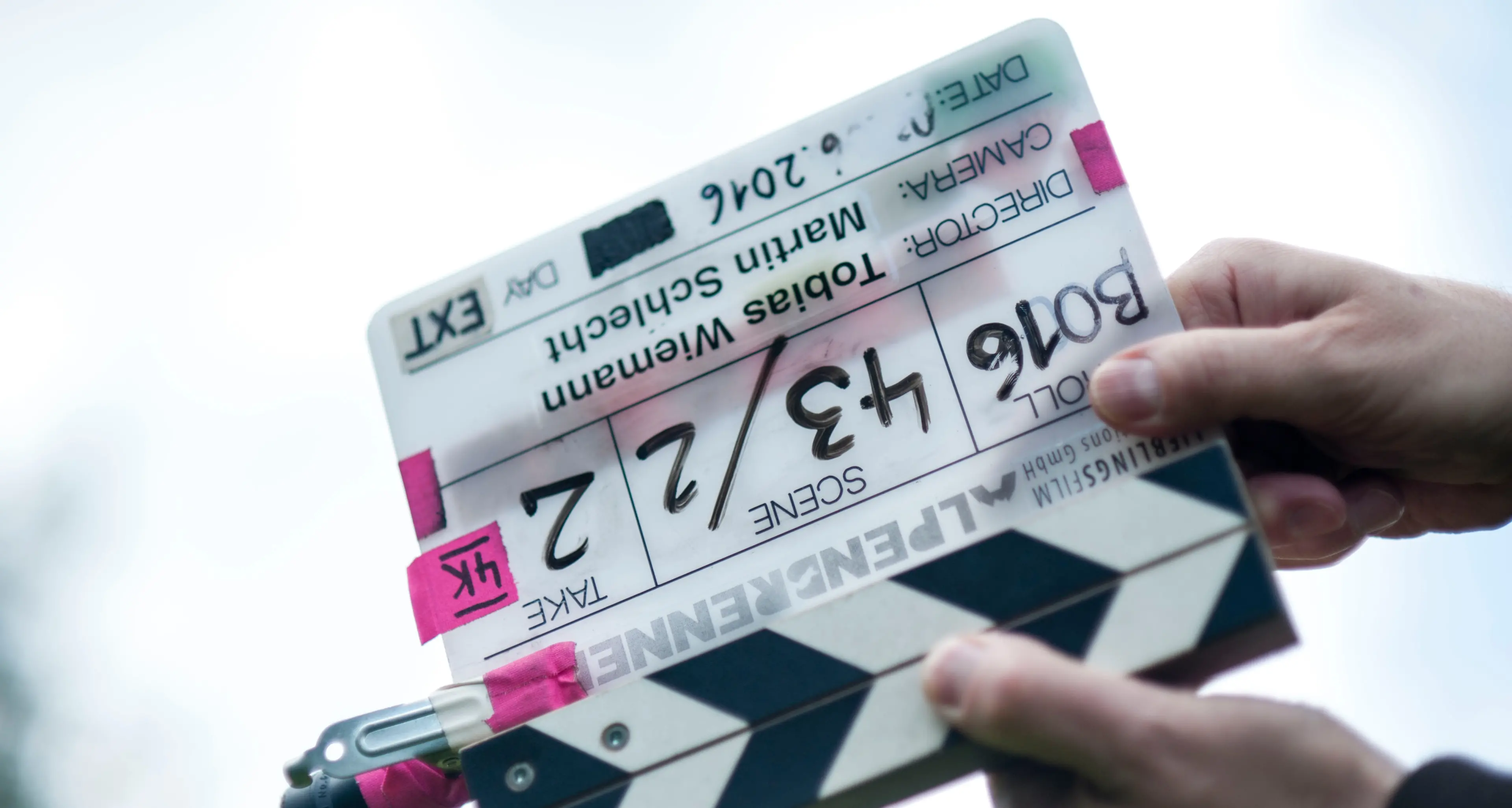 Cinema, nove progetti finanziati da Idm Alto Adige: eccoli