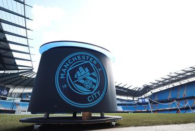 Manchester City, presentato il ricorso contro la sentenza 'errori giuridici evidenti'