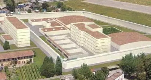 Nuovo carcere Bolzano, l’appalto a Condotte resta valido