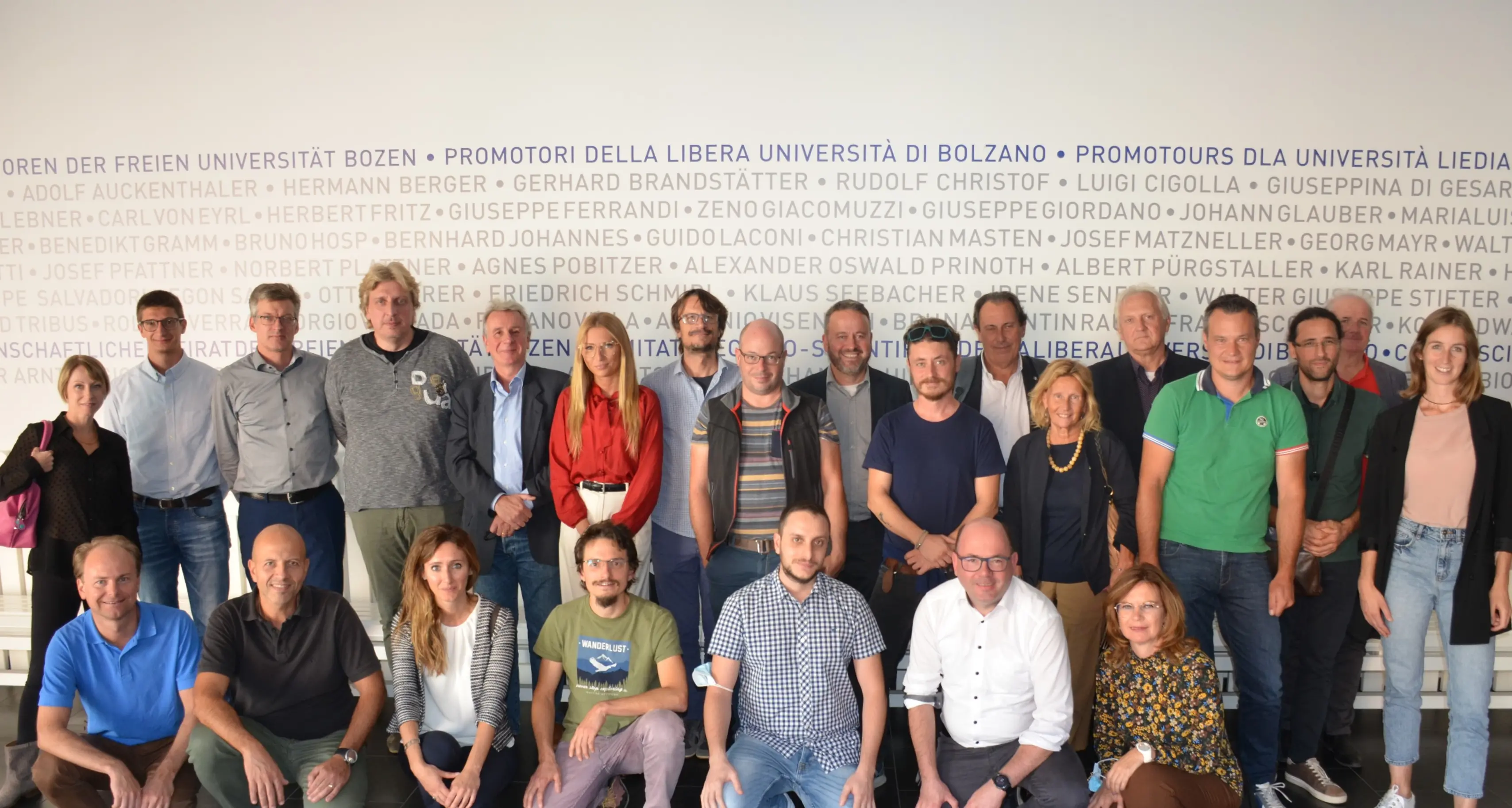 Isotopi, dall’origine degli agroalimentari alla contaminazione da metalli pesanti: presentati i risultati della ricerca Unibz