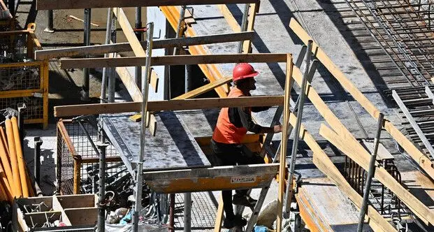 Infortuni mortali sul lavoro: Alto Adige in zona arancione nel bilancio 2025