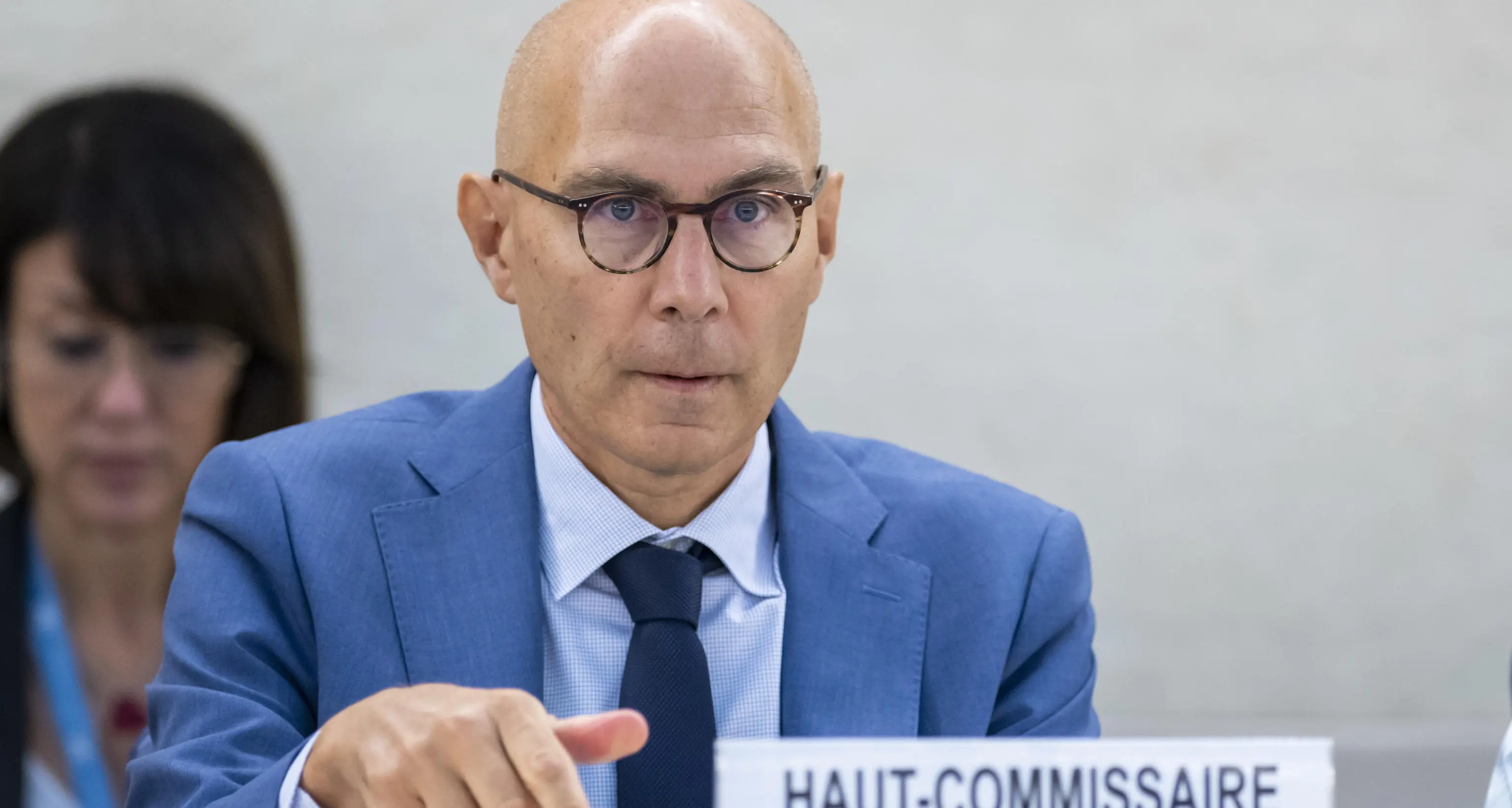 Gaza, Onu: crimini guerra commessi sia da Hamas che da Israele