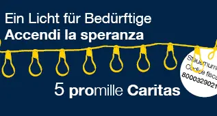 “La fame non fa ferie”, in Alto Adige la campagna Caritas per l’Africa