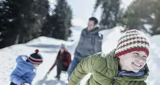 Le più belle esperienze si fanno all’aperto