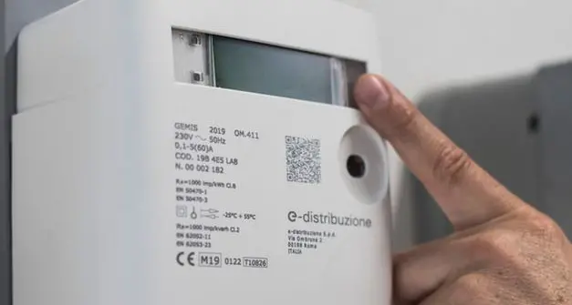 Edyna, installati 248.000 contatori dell'energia “intelligenti” in Alto Adige