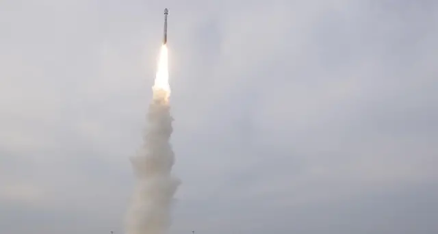 Spazio: lo Starliner attracca alla Iss, primo volo riuscito