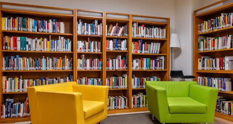 Le storie del Medioevo raccontate in biblioteca