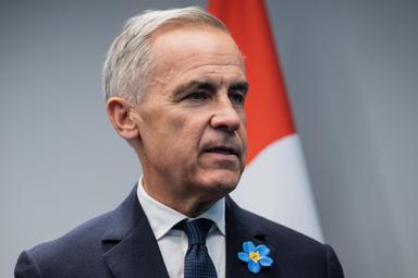 Carney, 'Europa e Canada simili per affinità, insieme siamo più forti'