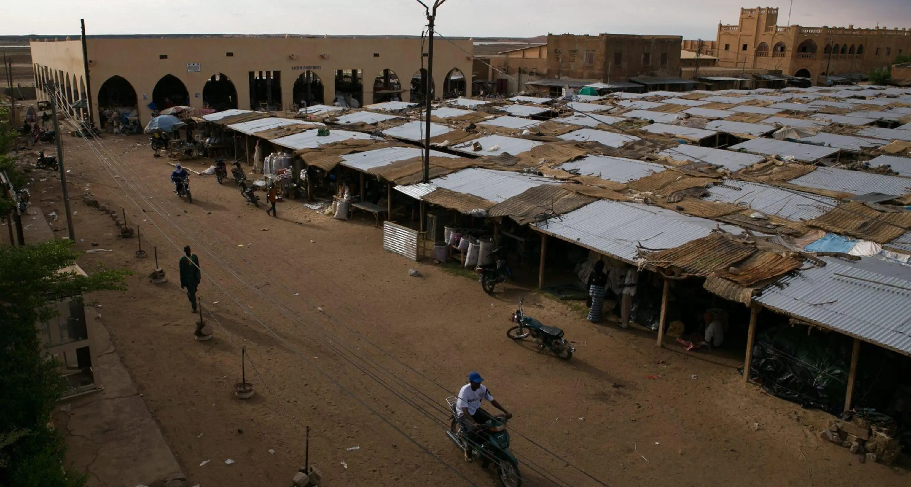 Mali: bomba su un mercato di Timbuctu, uccisa una bambina